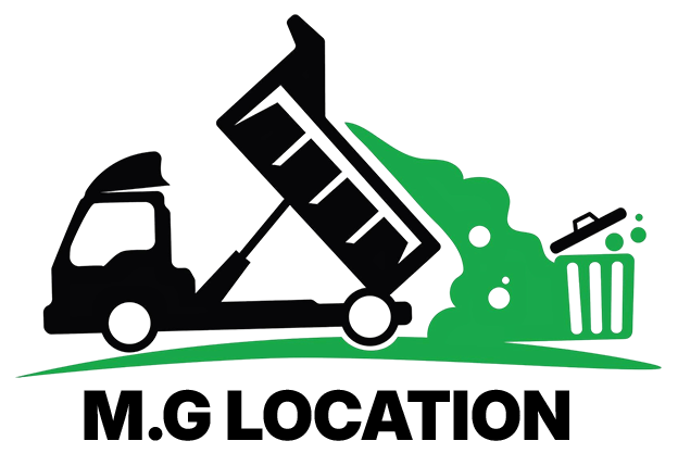M.G LOCATION